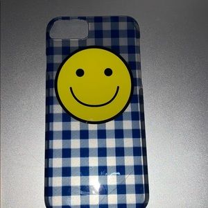 smiley iphone case for iphone 6/6s/7/8